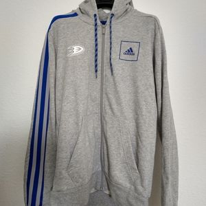 Adidas Jacket